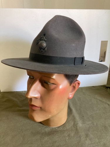 Chapeau us marine corps - de,