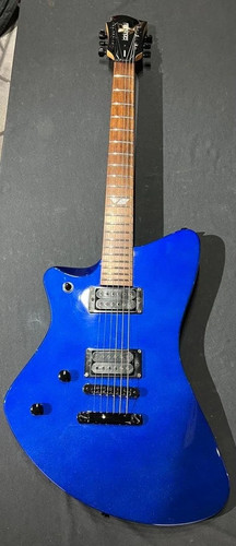Fernandes vertige mystérieux