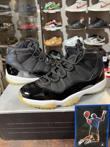 Taille air jordan - air, 11