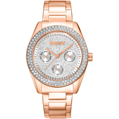 Montre dkny dk1l078m0035 femme - montre,