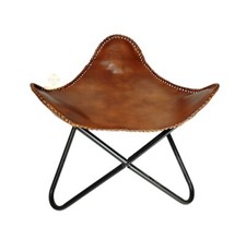 Indien Handmade Cuir