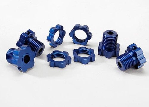 Traxxas trx5353x 17mm - trx5353x,