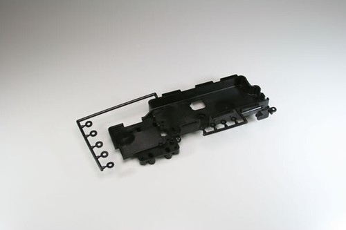 Kyosho akkufach inferno - kyosho, /
