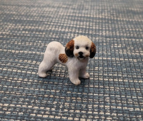 Shih tzu chiot minifig - shih,