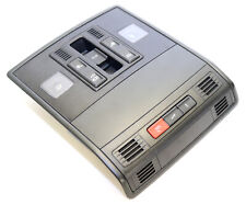 Seat Ibiza FR VI 6F KJ facelift 575035624 interior light reading light lamp black