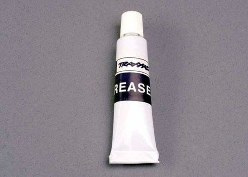 Traxxas silicone graisse - traxxas,