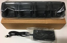 BASE CRADLE ETHERNET PSION TEKLOGIX IKON ORION CH4004 NEW