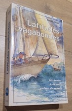 Latitudes vagabondes 1992