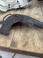 Protection Échappement Lt50 Quad Suzuki