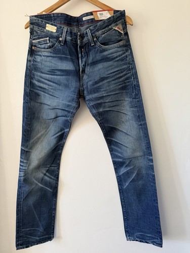 Replay waitom jean homme - waitom,