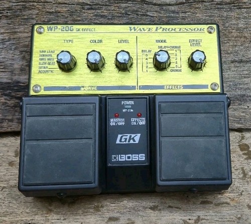 Boss very rare wp - rare,", wp-20g