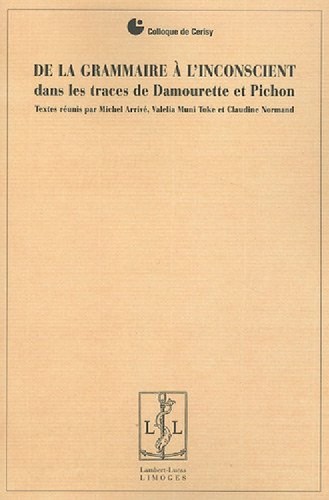 Michel arrivé la - ,