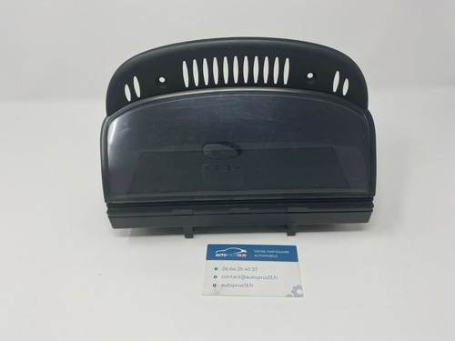 Ecran multimidia afficheur gps - ecran,