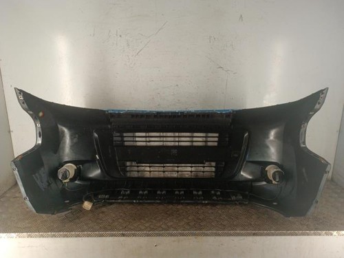Pare choc avant citroen - choc,
