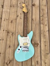 guitare électrique japan