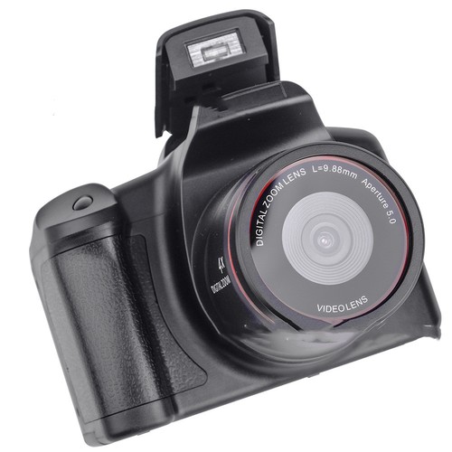 Xj05 digital video camera - digital,
