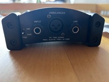 LD Systems LDI02 Active