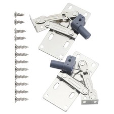  1 paire de charnières à