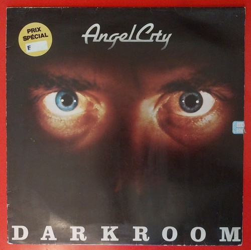 Angel city dark - "dark, room"