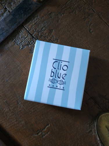 Clio blue bracelet - clio,