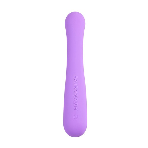 Vibromasseur flexible