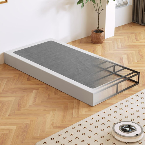 Heavy duty twin - twin, box