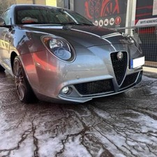 Grille Bouclier Alfa Romeo