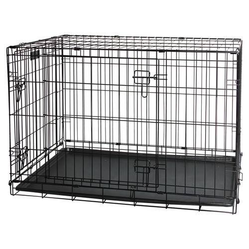 Pawise cage fil pour chiens - pawise, en
