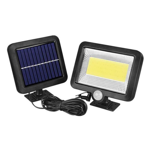 Lampe solaire extérieur - solaire, d'extérieur