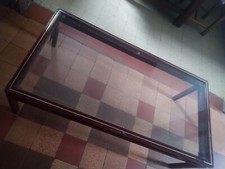 Table basse Pierre Vandel