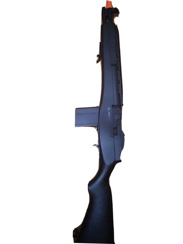 300 fps double eagle m14 - 300,