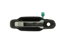 Poignée de coffre avant