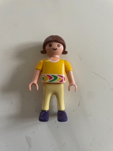 Playmobil 4282 enfant fille - playmobil,