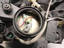 921024A610 phare droit HYUNDAI