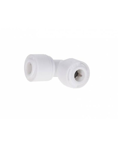 Avt raccord coude - coude, l