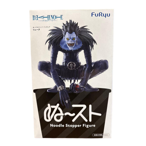 Death note ryuk - note,