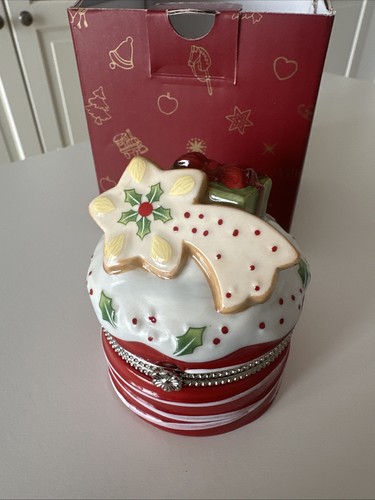 Villeroy boch - boch, 🕯️🎄🎅