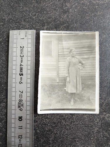 Photo ancienne années - ancienne,