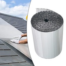 Feuille d'isolation réfléchissante à économie d'énergie pour greniers et ch