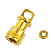 Pédale Attache Rapide pour