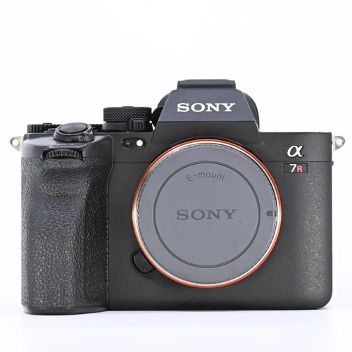 Sony alpha 7rv occasion - alpha,