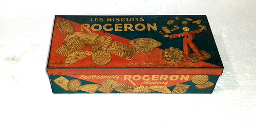 Pour collectionneur rare - rare, boite