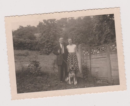 Vintage photo german - 🌸vintage,