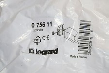 NEUF : Embout pour goulotte à