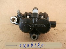 etrier de frein avant gauche