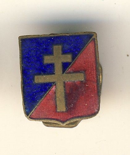Insigne ffi paris - insigne,