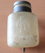 Réservoir / Bocal lave glace TRANSPAR - RENAULT R8 R12 Alpine Estafette