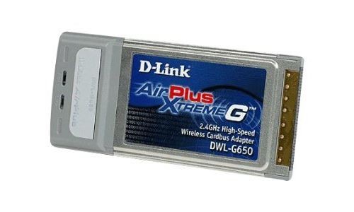 Dlink air plus - plus, g+
