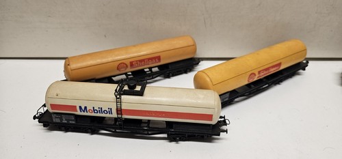 Lima lotnde wagons citerne - 3,