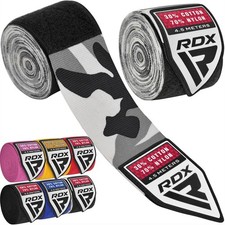 RDX Bande De Boxe 4,5m